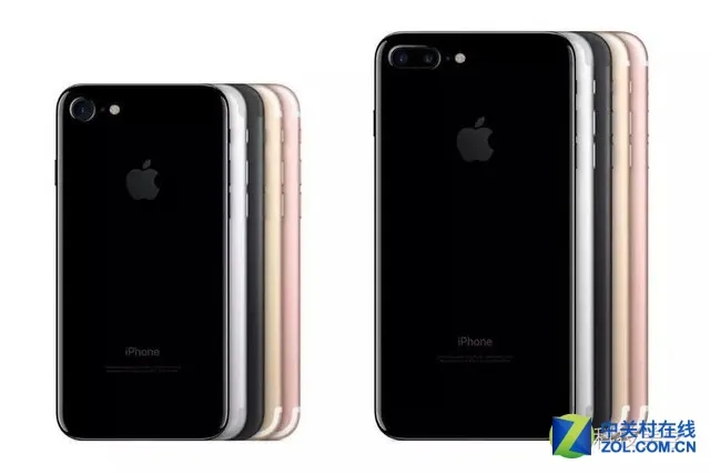 iPhone7 的10大缺点20大优点看完你就知道