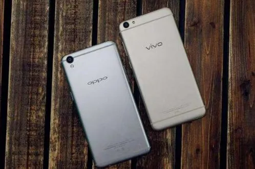 为何OPPO、vivo在小县城火得一塌糊涂？