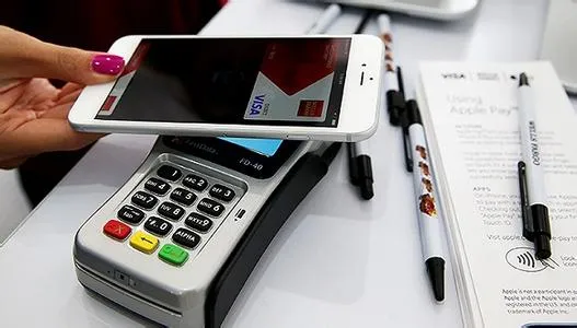 第三方支付牵手Apple Pay 业内称有助提升收单量