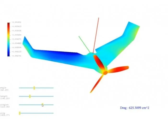 MIT开发InstantCAD插件：产品3D设计建模可实时修改和优化