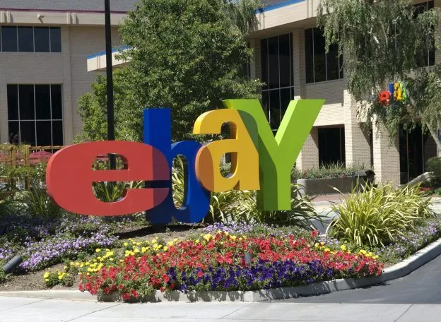 eBay推出新功能，让你拍照就能找商品