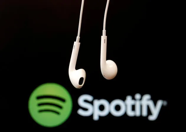 音乐服务Spotify付费用户数达6000万 将发力播客内容