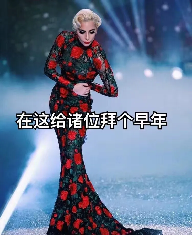 今年超级碗就看Lady Gaga玩无人机了