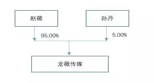 赵薇：30.6亿收购万家文化与马云无关！钱是我借的