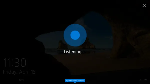 [视频]Windows 10 Build 14328搭载新Cortana：更实用更智能