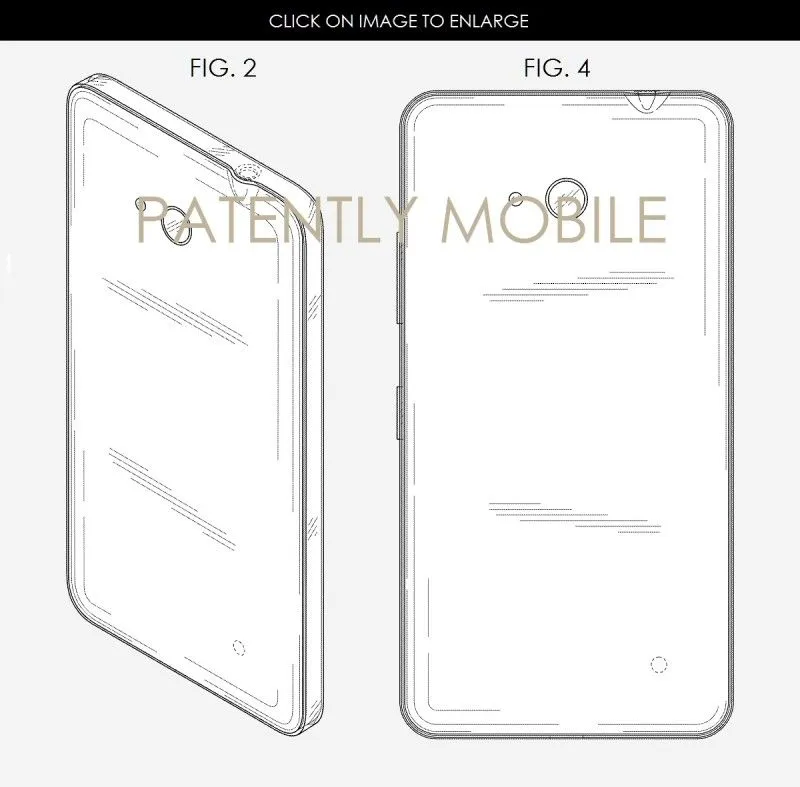 微软Surface Phone手机设计曝光：无耳机孔 带数字笔