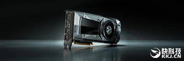 N饭必须收藏！GTX 1080 Ti官方超精美大图