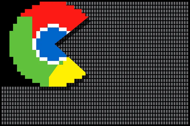 Chrome浏览器 准备摘掉吃内存大户的帽子