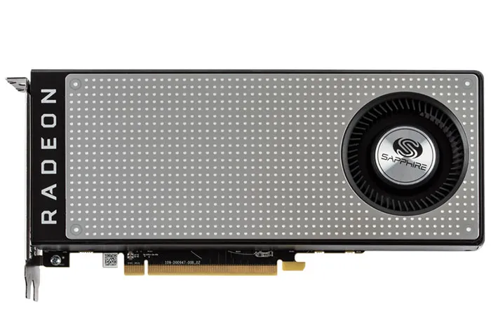 每日超值推荐：铭瑄RX 460 4G显卡799元，蓝宝石RX 470显卡1349元