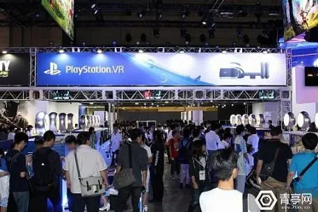 索尼高层：推荐PSVR和PS4Pro一起买回家