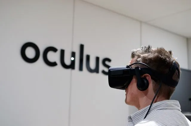 Oculus惹事儿了！剽窃他人技术被罚了5亿美元