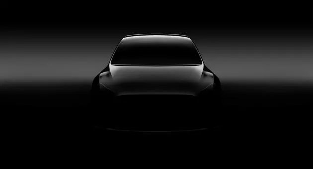 马斯克：将推小型SUV Model Y 与Model 3共用底盘