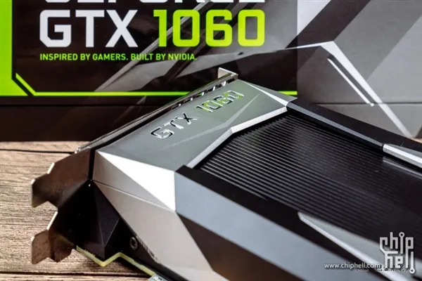 GTX 1060一大堆高清图曝光！毫发毕现……