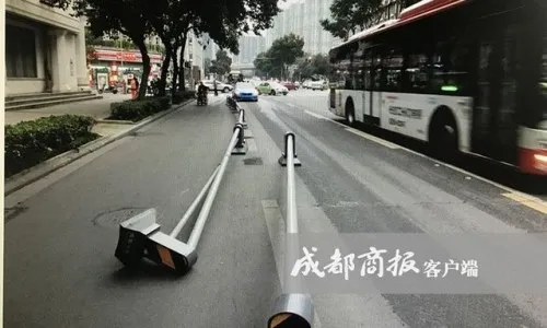 网络女主播醉驾宝马撞车 被抓后担心掉粉