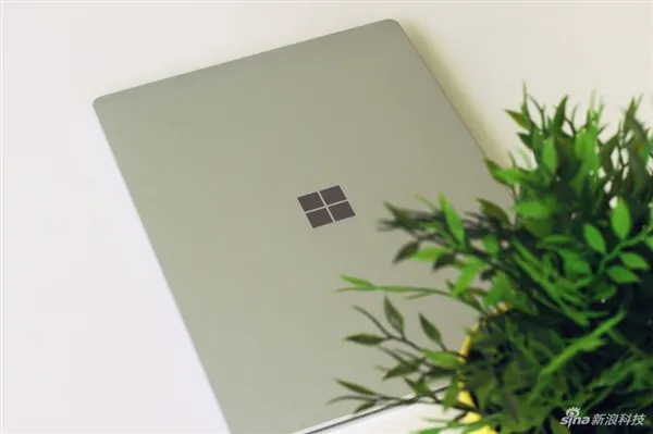 7688元！国行Surface Laptop开箱：13寸最强轻薄本