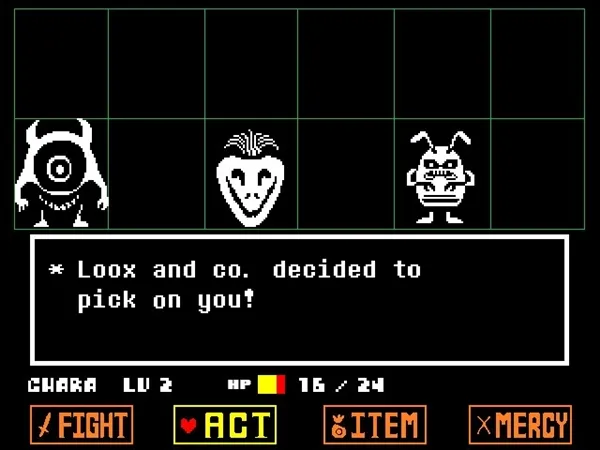 IGN满分神作《Undertale》！画面奇惨 剧情出神