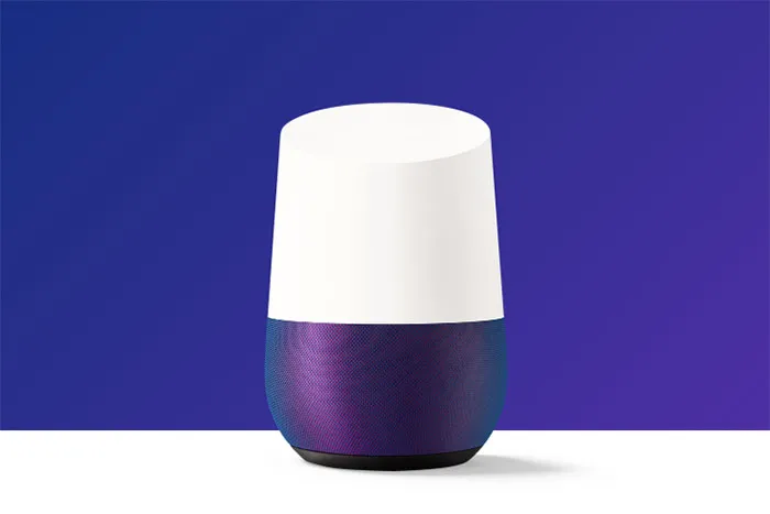 不用争家里谁是老大了，Google Home将支持多用户切换