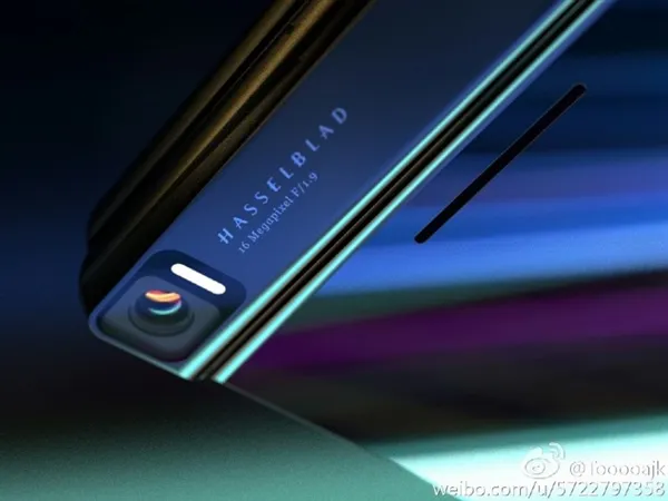 摩托罗拉DROID Turbo3曝光！1600万哈苏相机