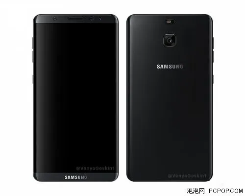 三星确认Galaxy S8将不会在MWC2017亮相