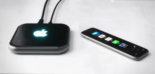 超美AppleTV设计 宁可不要iPhone7