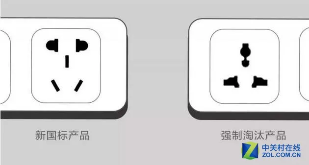 插座也有保质期 新国标下选购四标准