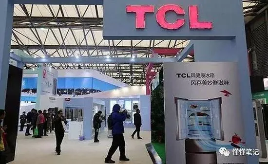 TCL手机梦醒：家电企业天生缺乏手机基因