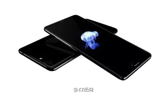 小米Note 2海报现真机 三星已故机皇复活了？