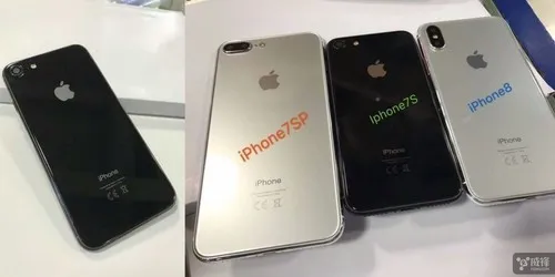 最新传闻：iPhone 7s 的机身会稍厚一些