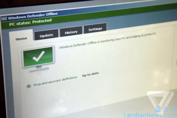 微软更新Windows Defender：针对戴尔预留的不安全证书