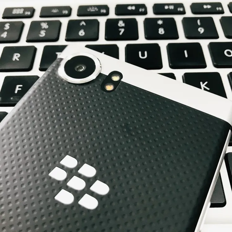 BlackBerry Keyone：一个黑莓用户最后的忠诚