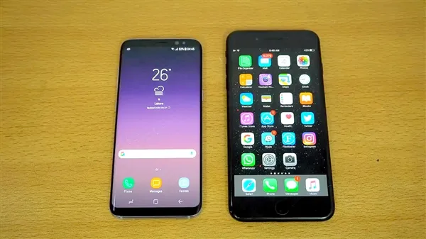 iPhone国内销量同比下滑：苹果遭受巨大冲击