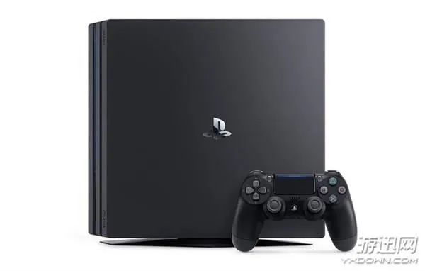 实机游戏后凌乱了！PS4 Pro弃坑：居然不如老PS4