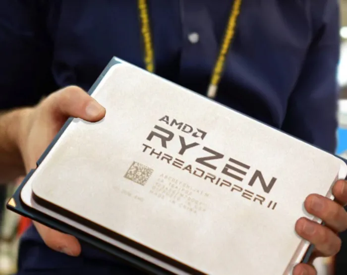 关于Ryzen Threadripper，你想知道的都在这