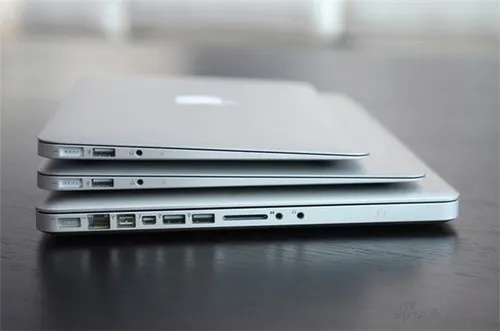 2016款MacBook Pro将至：苹果历年笔记本产品盘点