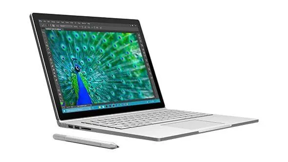 微软高端Surface Book曝出“死亡休眠”故障