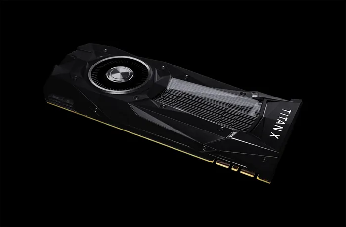 GTX 1080 Ti卡皇宝座让位！NVIDIA悄悄发布了TITAN Xp