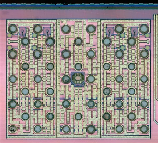 双核1.2GHz 这就是战斗民族研发的处理器