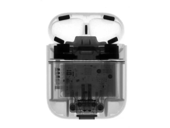 iFixit拆解AirPods：无修复可能性，所以电池维修那么贵