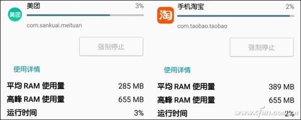 8GB内存手机来了！但用久了还得卡 你知道为啥吗？