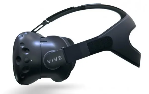 HTC押宝押对了？ 高端VR Vive销量已突破14万台