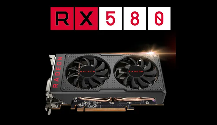 30款RX 570、RX 580汇总，选择困难症到底挑哪个？