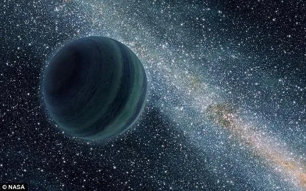 第九行星或存在！改变海王星外侧天体运行轨道