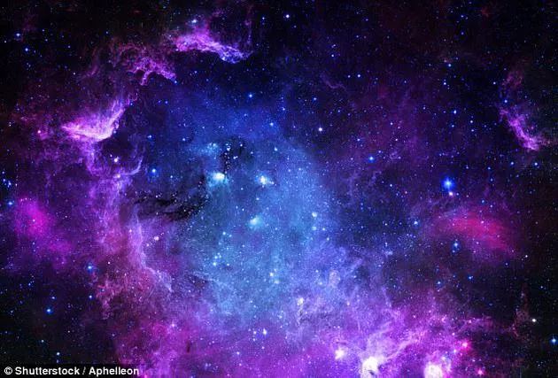 早期宇宙发现大质量“死亡”星系：含超过3000亿恒星