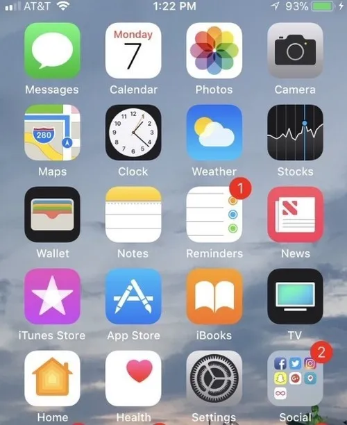 iOS 11最新版发布：只有它变了！