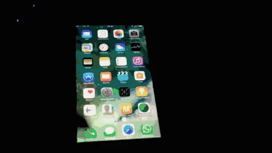 iOS系统出现死亡BUG！三步就让你的iPhone死机