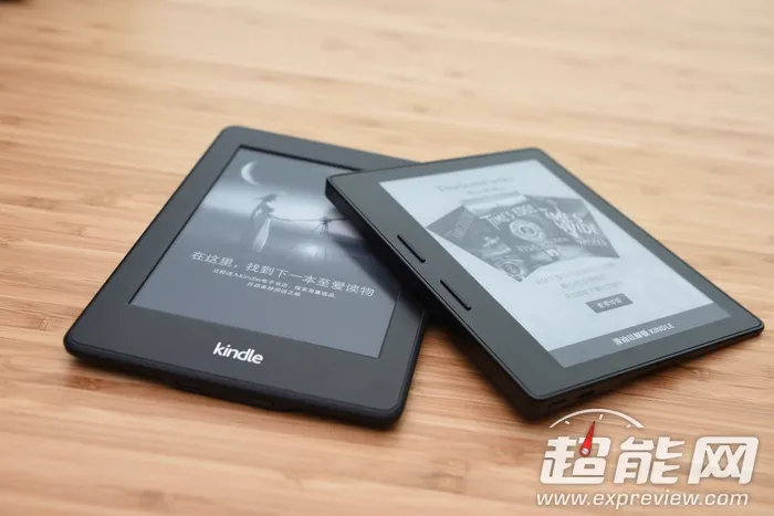 Amazon新款Kindle电子书或可以防水，接替Paperwhite成中端新品