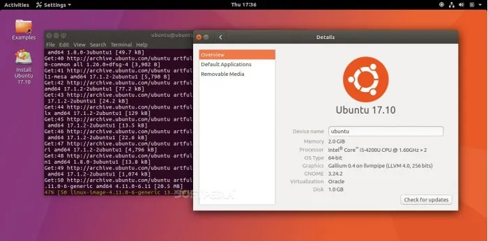 Alpha版Ubuntu 17.10月底发布：支持PIE，Python 3.6系列