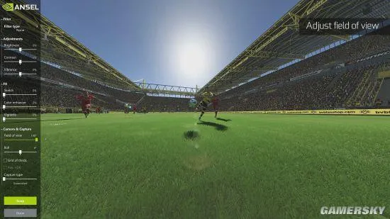 《实况足球2018》PC版首曝预告 终于战胜主机画质