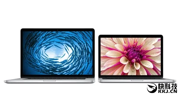 国行新MacBook Pro开卖 卖肾也买不起了