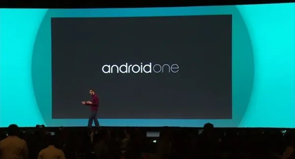 谷歌嫡系！Android One廉价手机终于要大规模推广